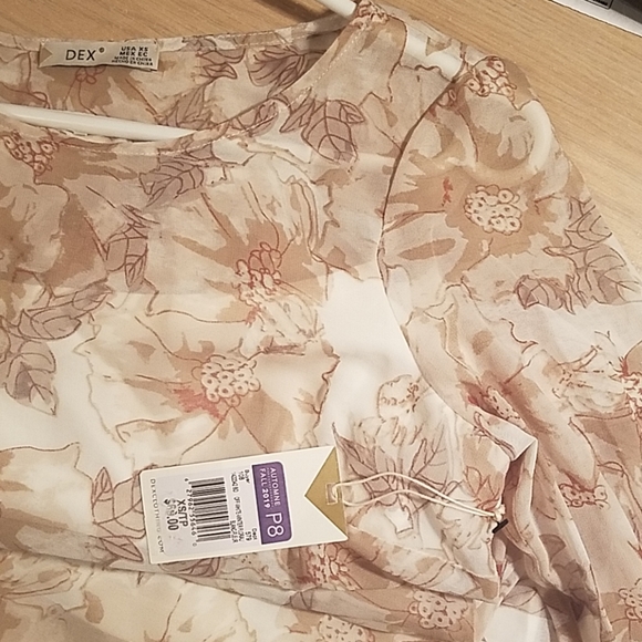 NEW! Summer dress - Picture 2 of 4